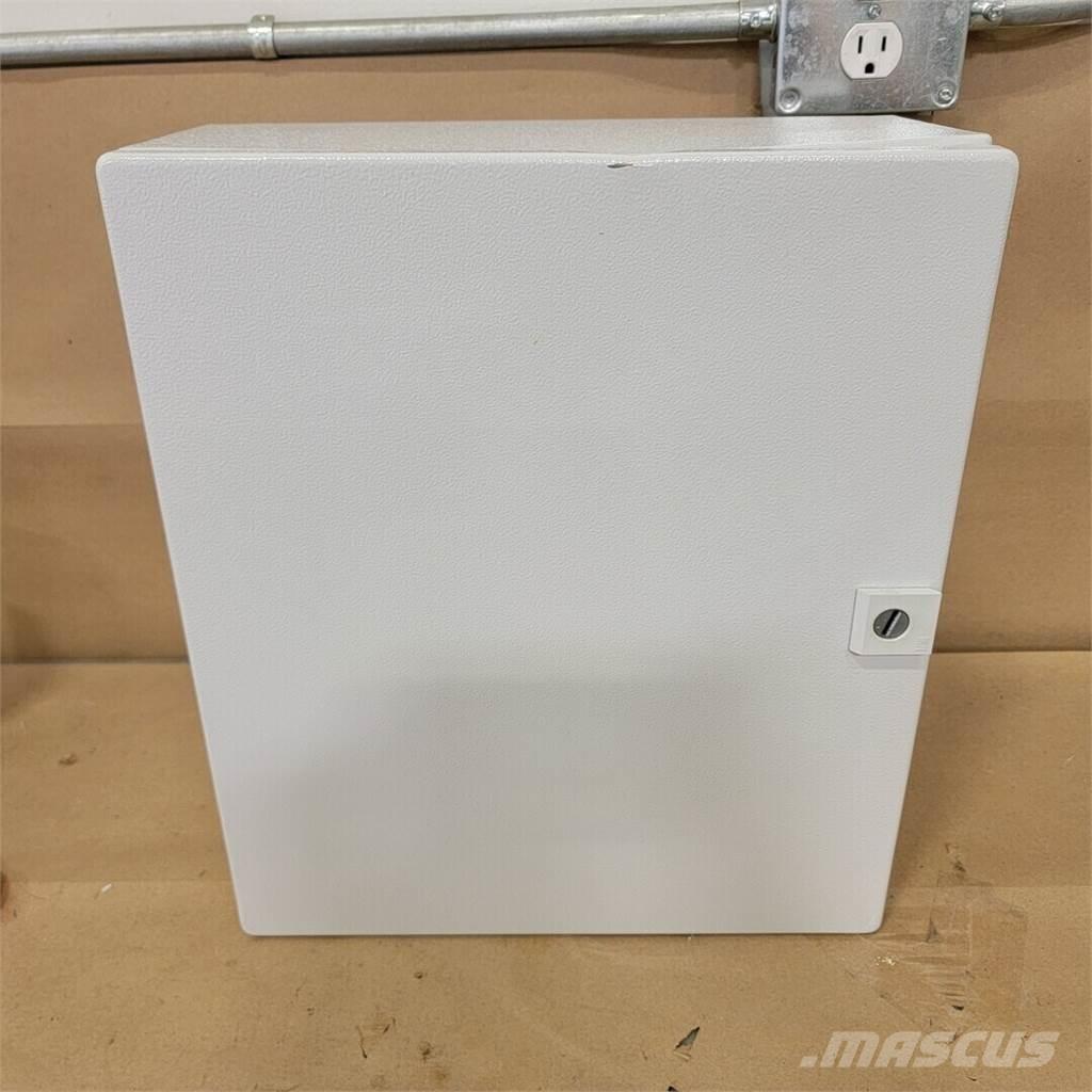  RITTAL JB161406HC Maszyny budowlane - Inne