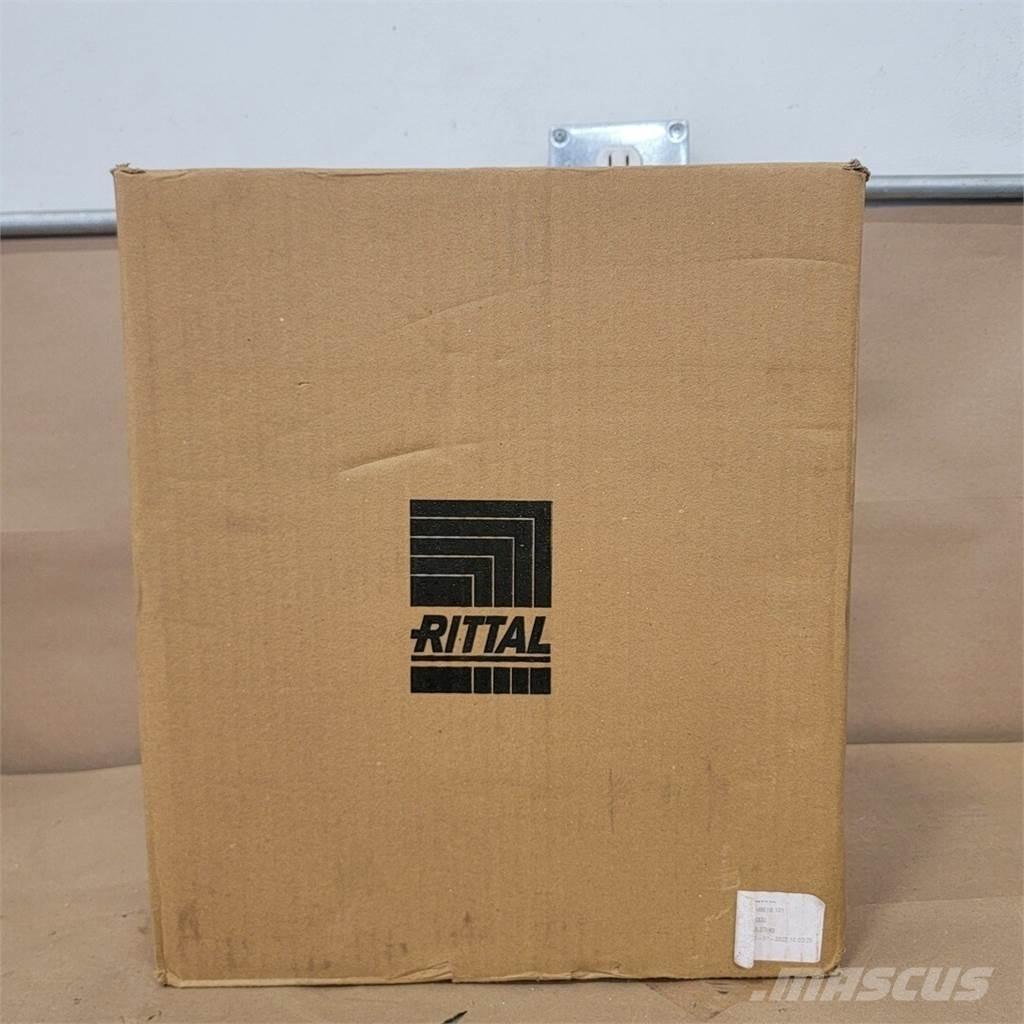  RITTAL JB161406HC Maszyny budowlane - Inne