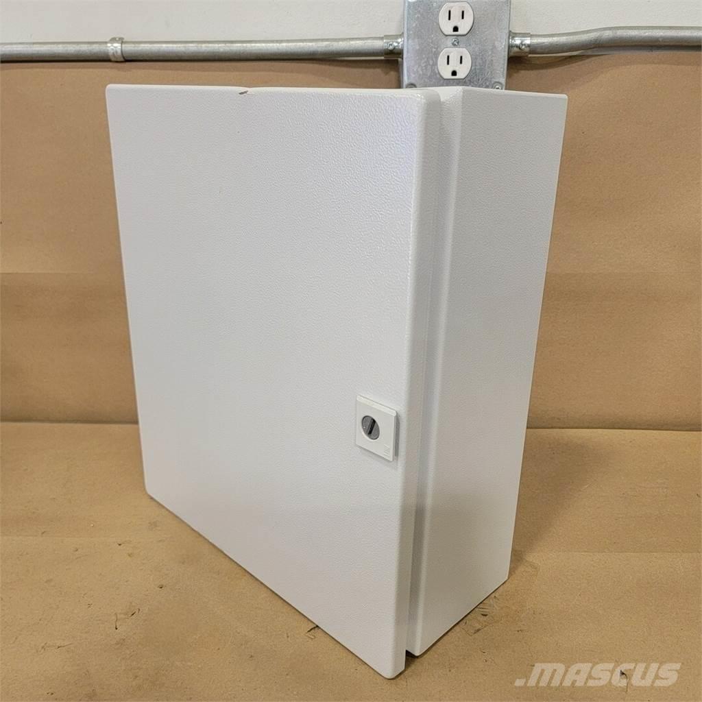  RITTAL JB161406HC Maszyny budowlane - Inne