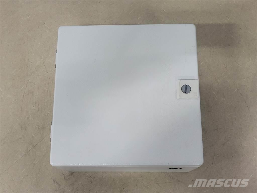  RITTAL JB8018.107 Maszyny budowlane - Inne