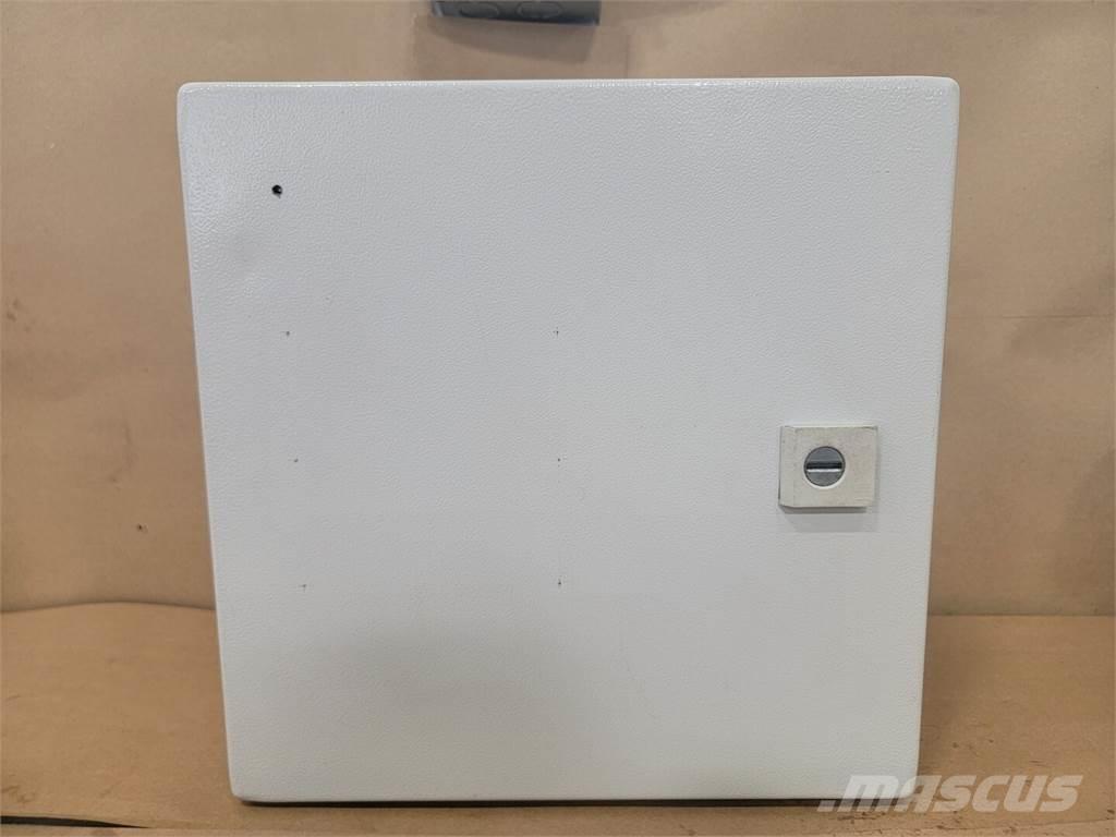  RITTAL WM 8017528 Maszyny budowlane - Inne