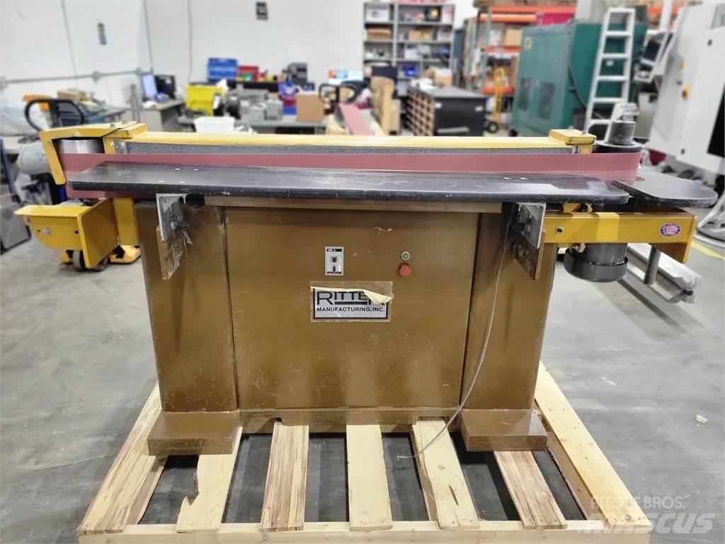 Ritter R950 Maszyny budowlane - Inne