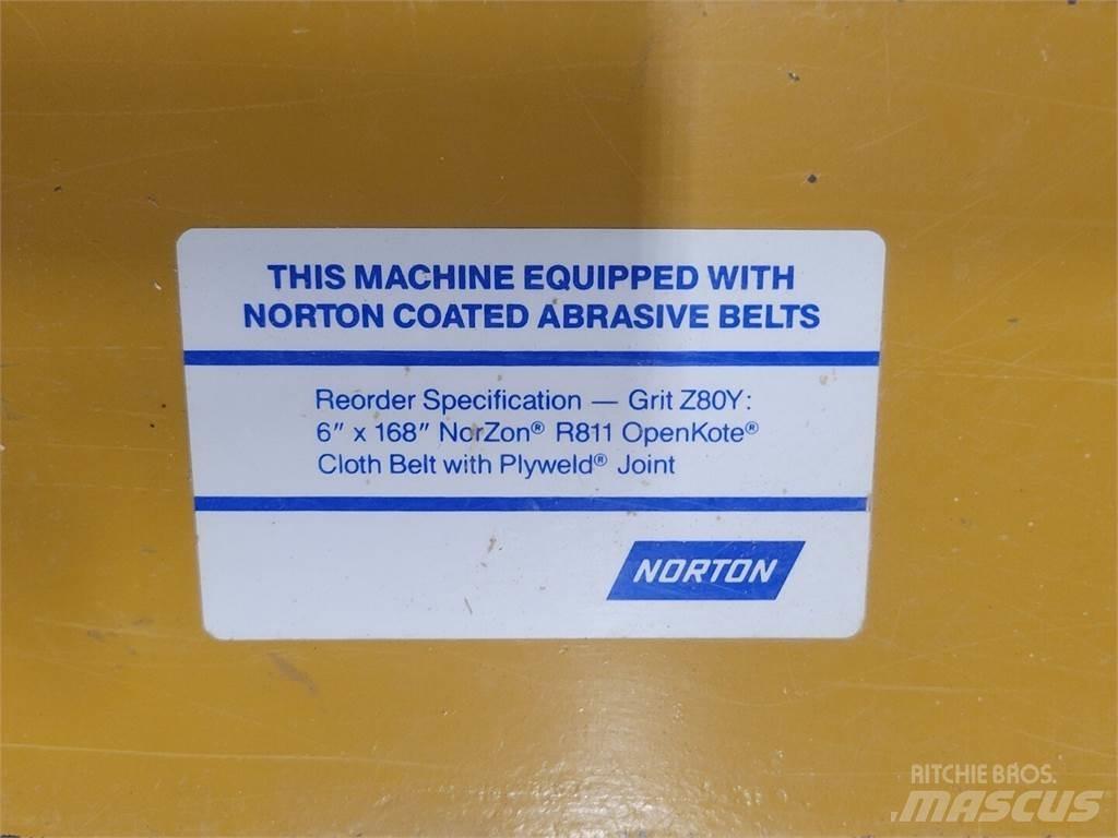 Ritter R950 Maszyny budowlane - Inne