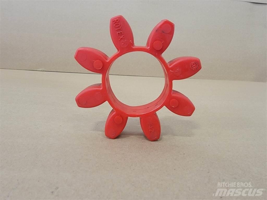 Rotex GR42 Inne akcesoria