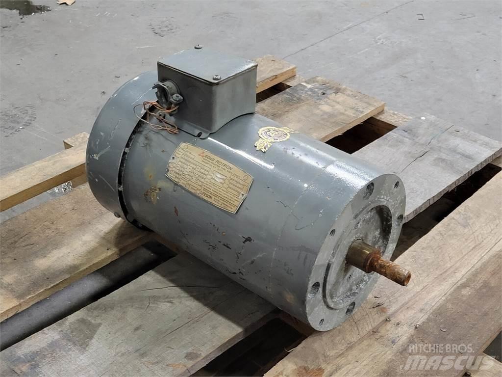  ROTRON 510895 Silniki przemysłowe