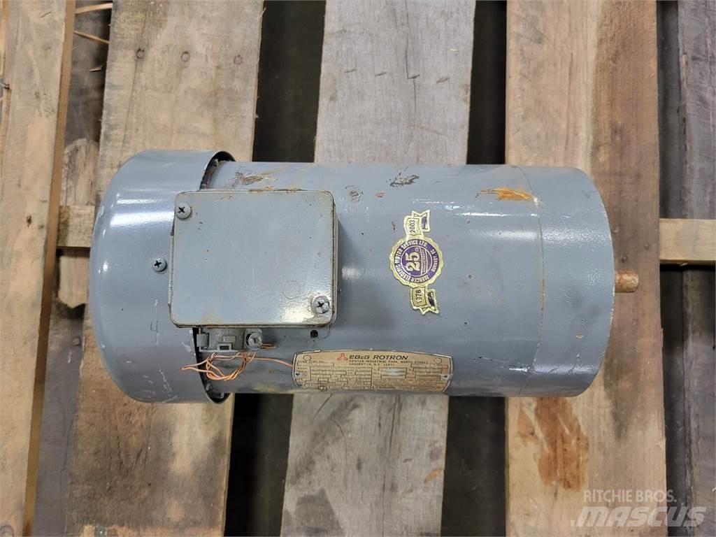  ROTRON 510895 Silniki przemysłowe