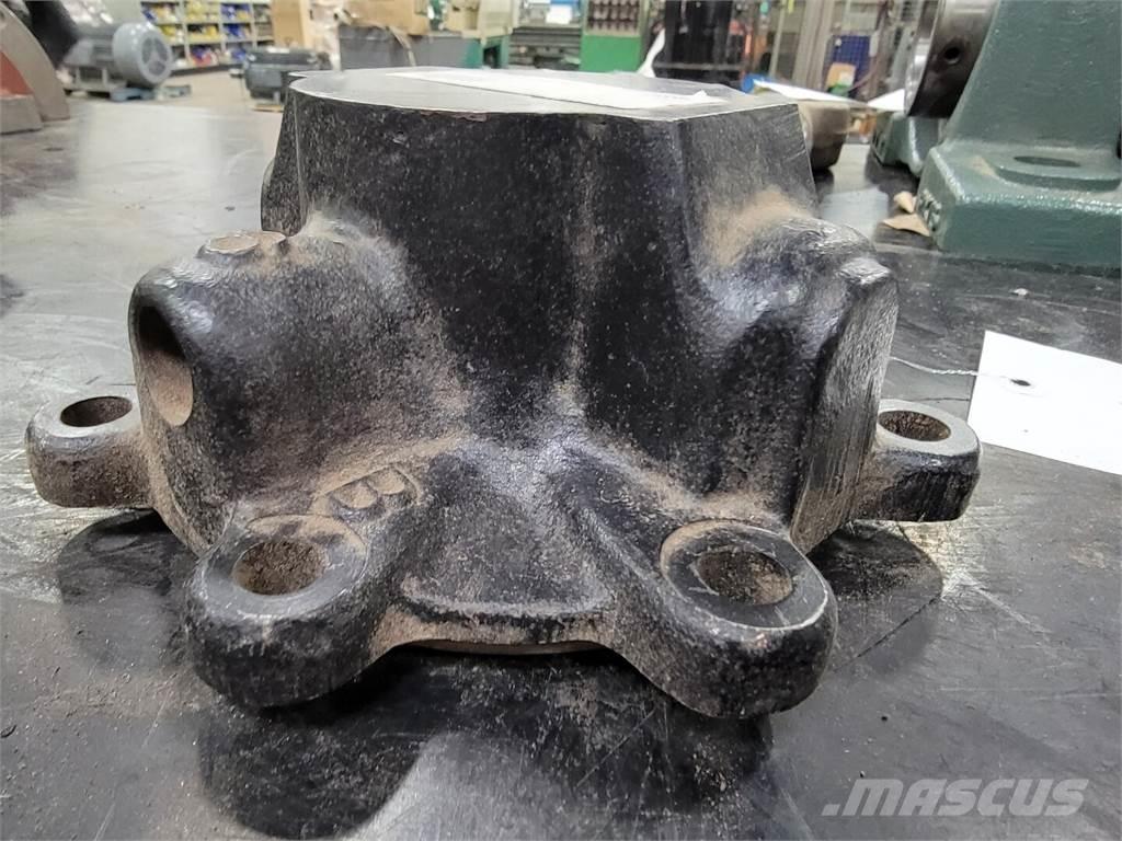 Royal ELECTRIC C6B Transport - Inne