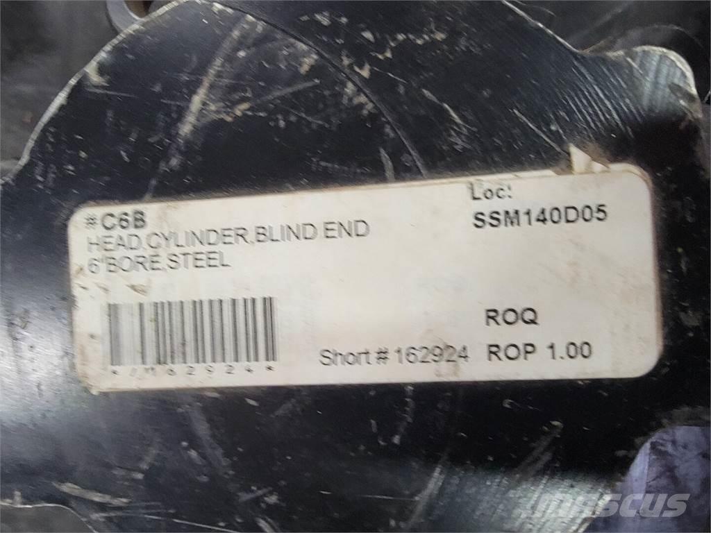 Royal ELECTRIC C6B Transport - Inne