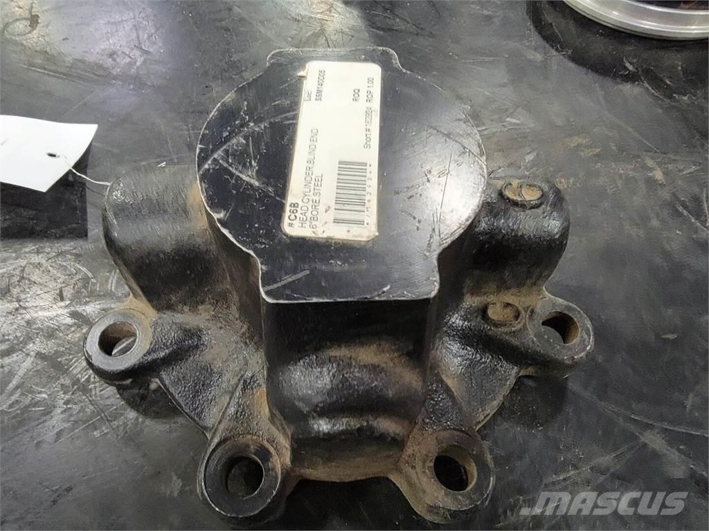 Royal ELECTRIC C6B Transport - Inne