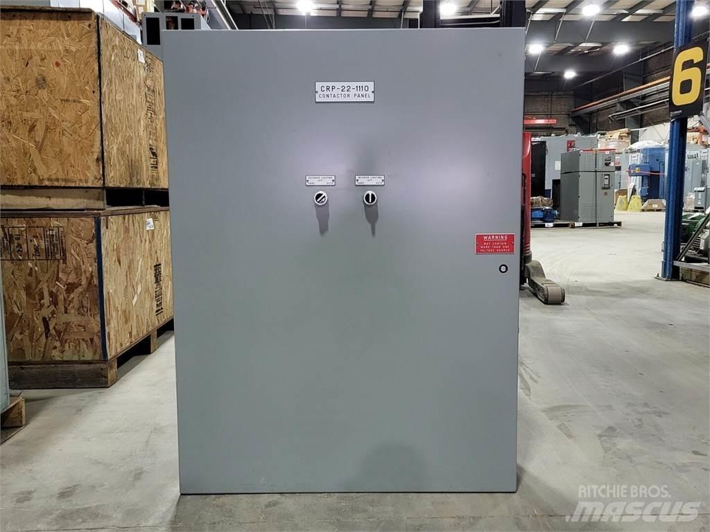  SABRE SGP-8816 Maszyny budowlane - Inne