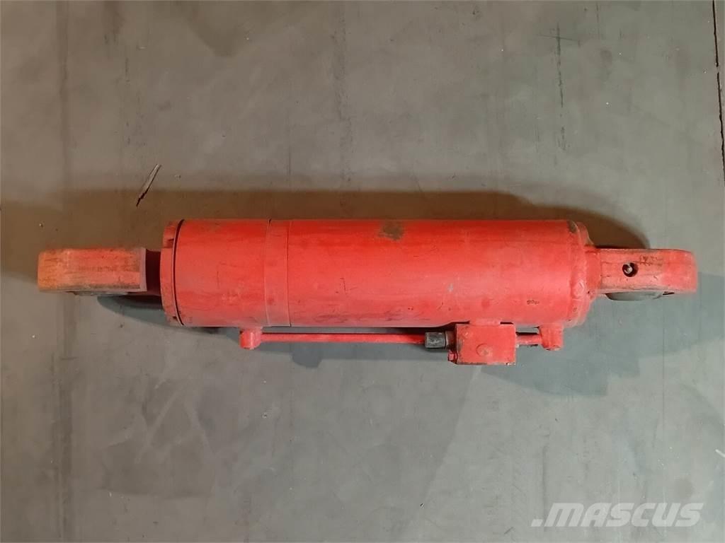 Sandvik  Transport - Inne