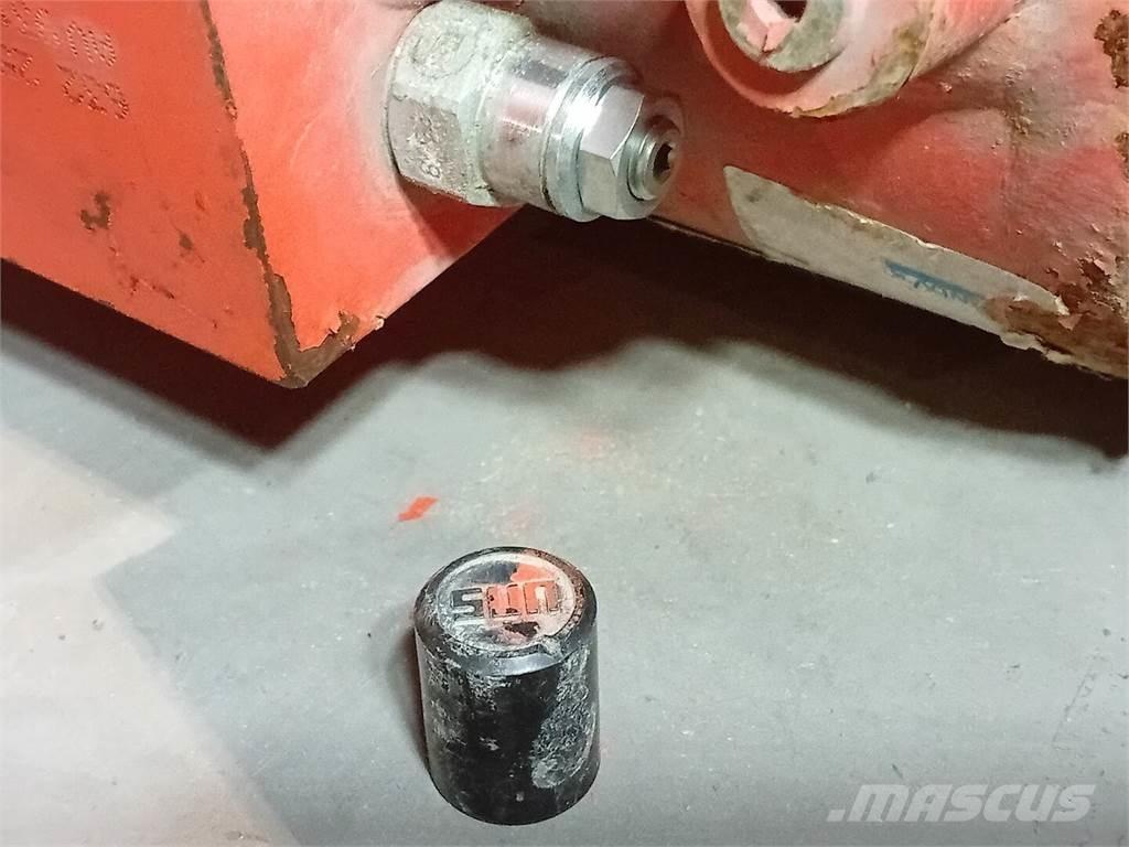 Sandvik  Transport - Inne