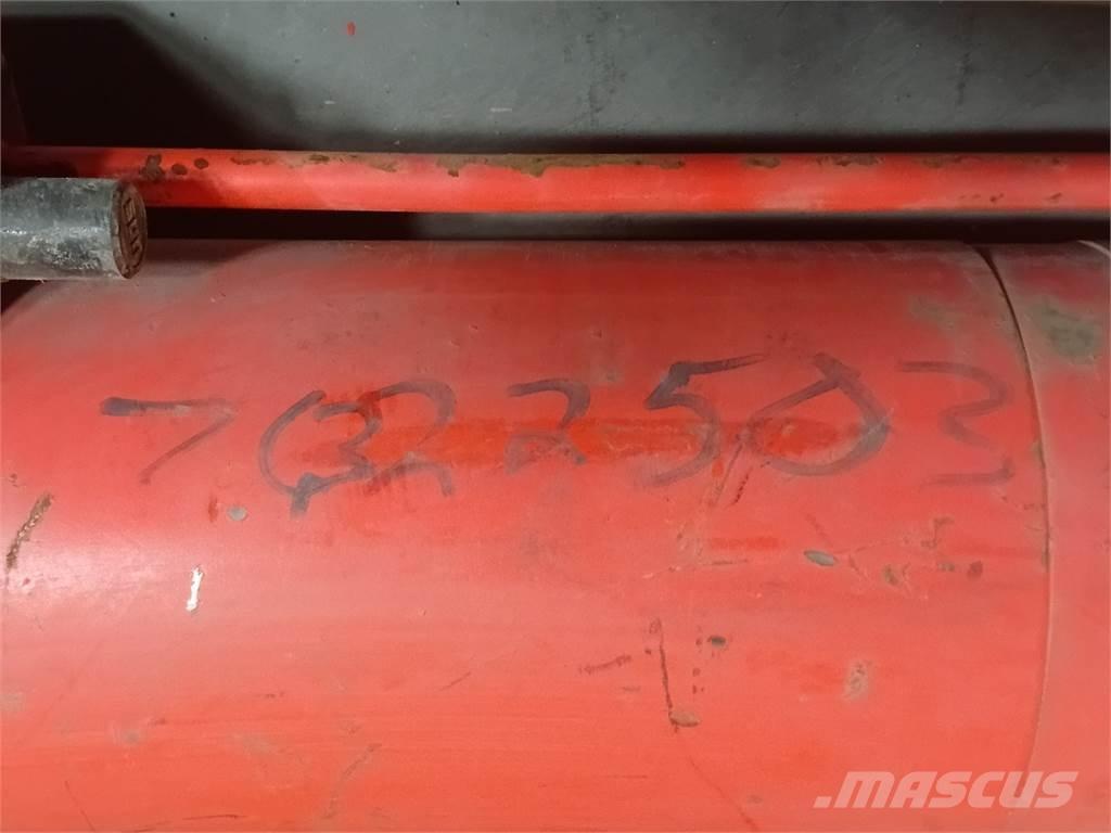 Sandvik  Transport - Inne