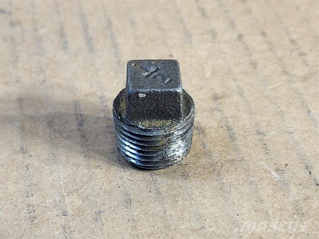 Sandvik 001552-004 Inne akcesoria