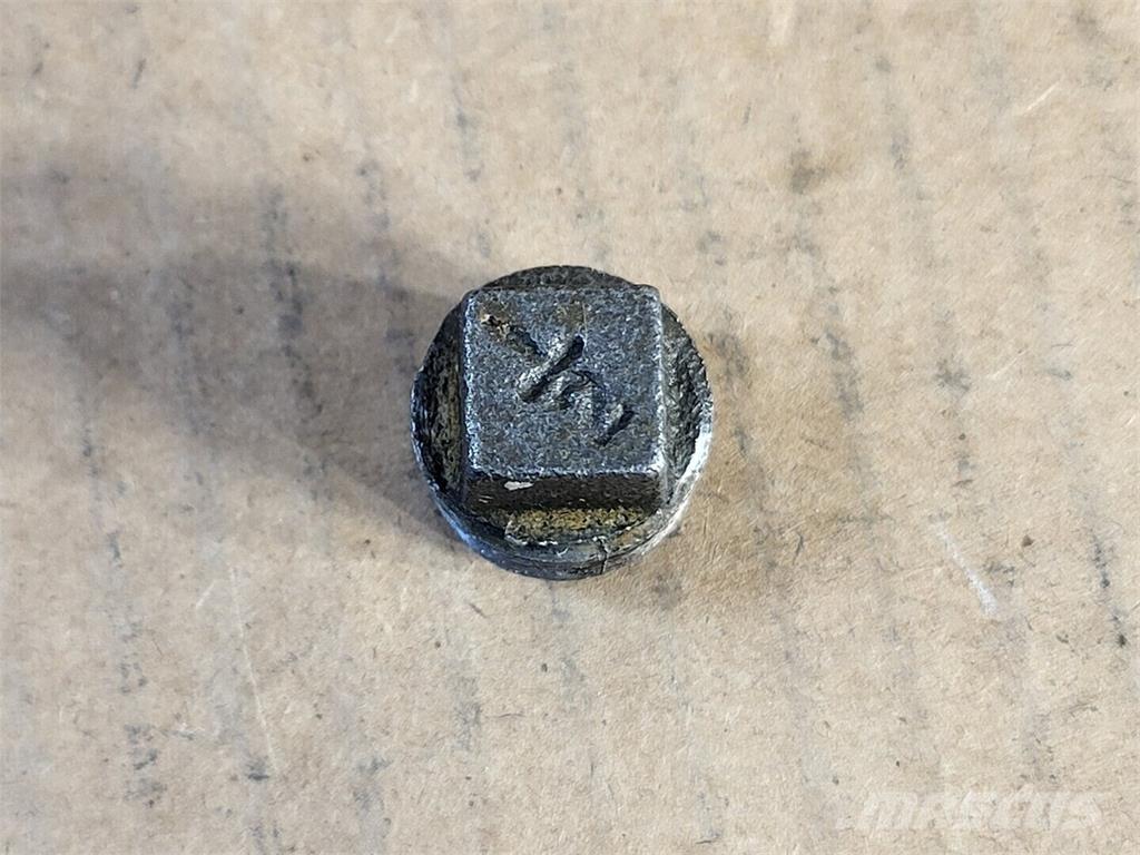 Sandvik 001552-004 Inne akcesoria
