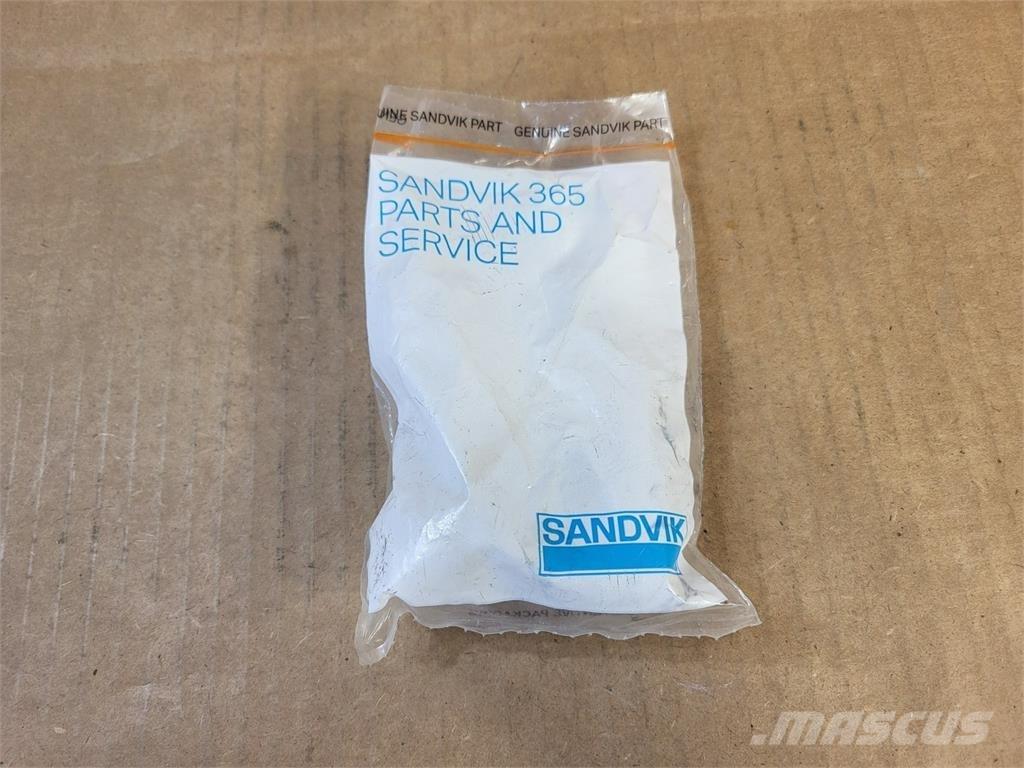 Sandvik 001552-005 Inne akcesoria