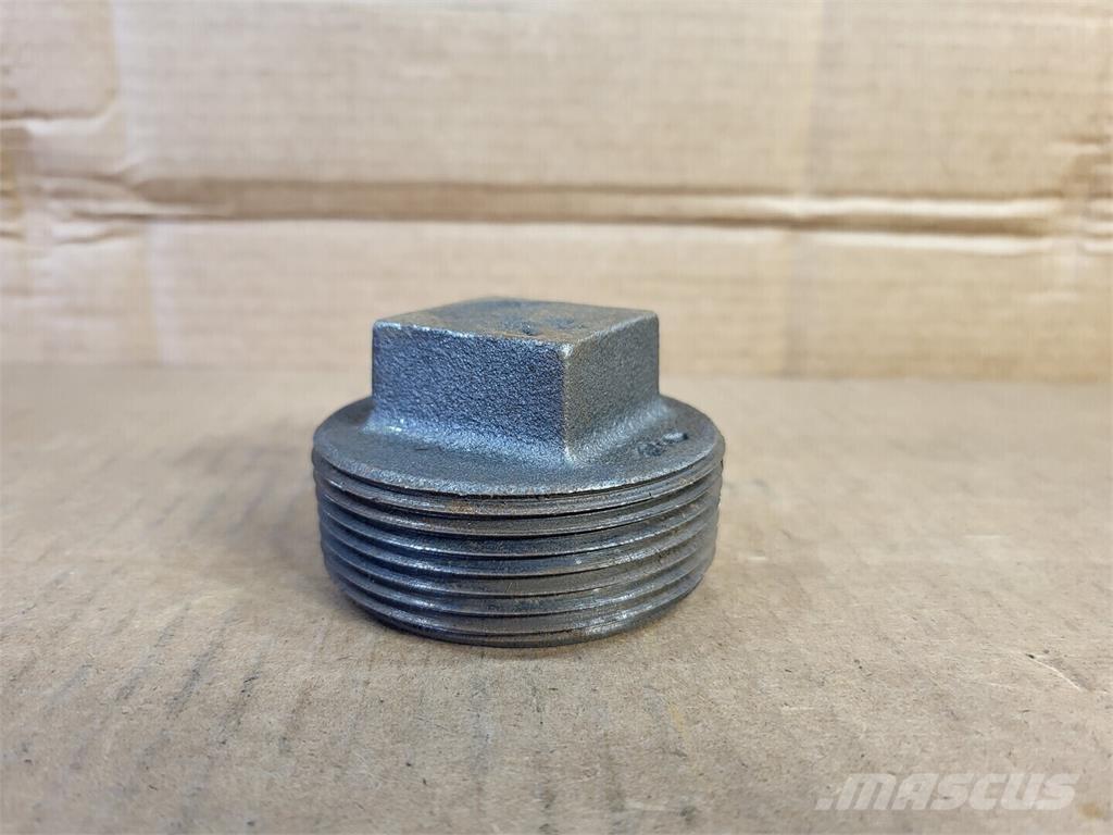Sandvik 001552-010 Inne akcesoria
