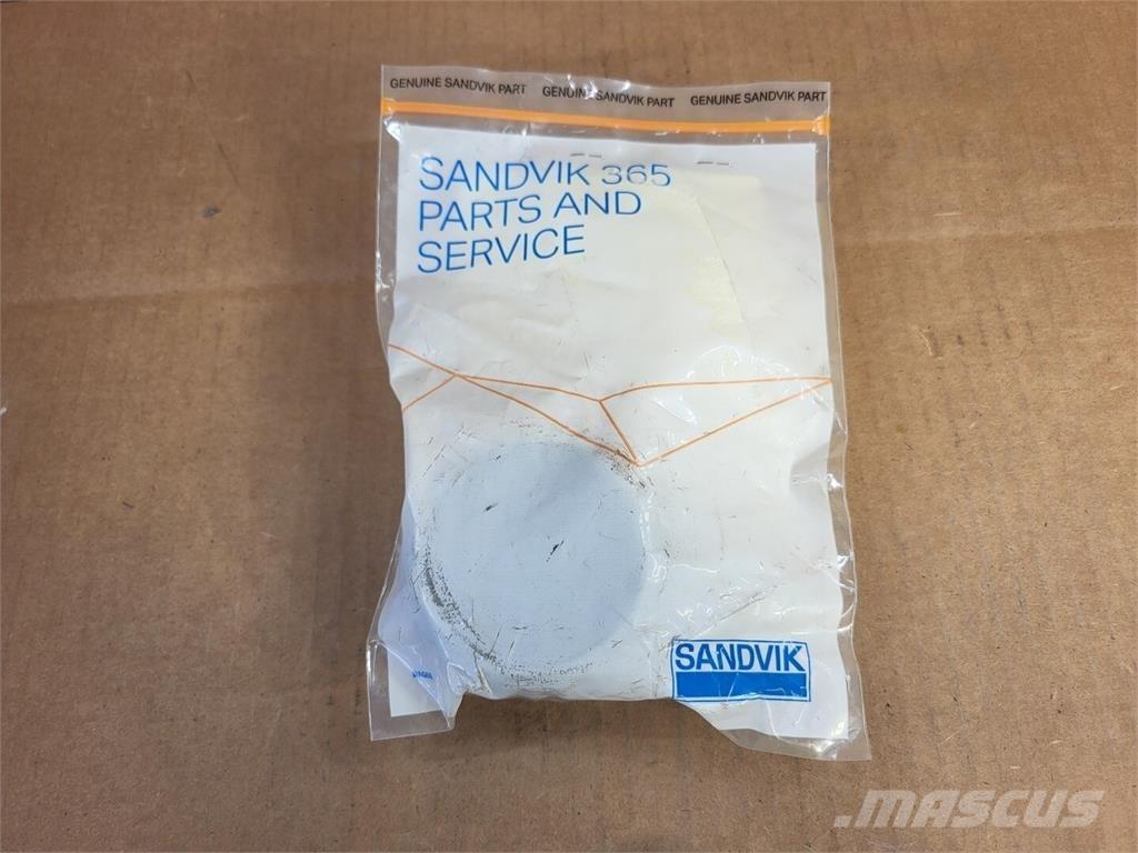 Sandvik 001552-010 Inne akcesoria