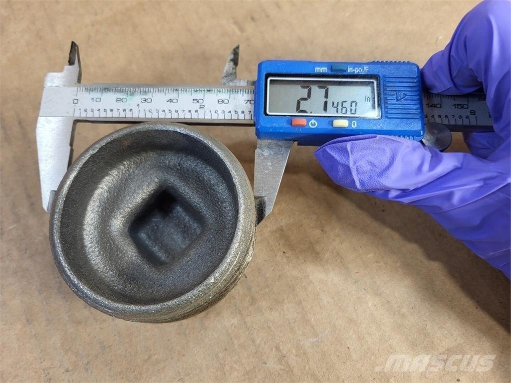 Sandvik 001552-010 Inne akcesoria