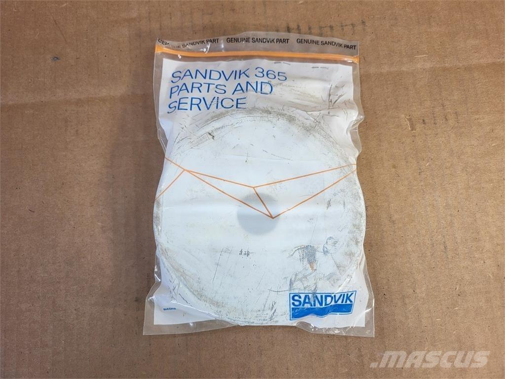Sandvik 011735-010 Maszyny budowlane - Inne