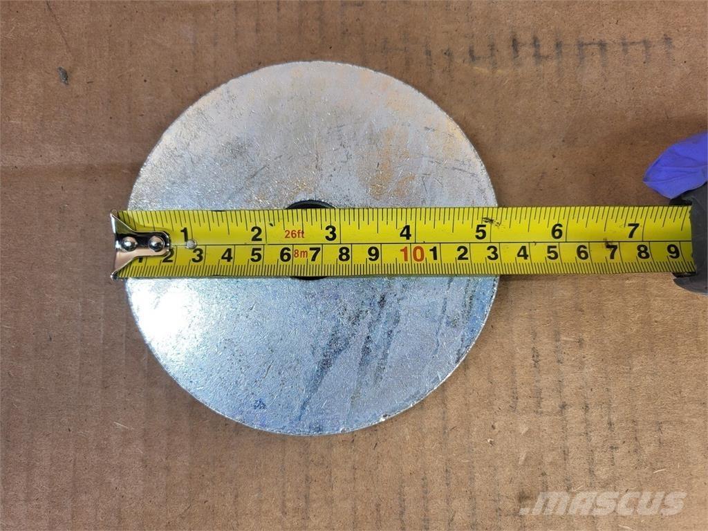 Sandvik 011735-010 Maszyny budowlane - Inne