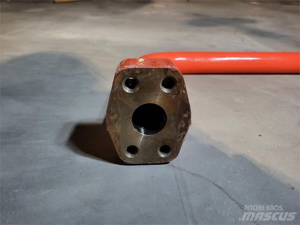 Sandvik 025100-001 Inne akcesoria