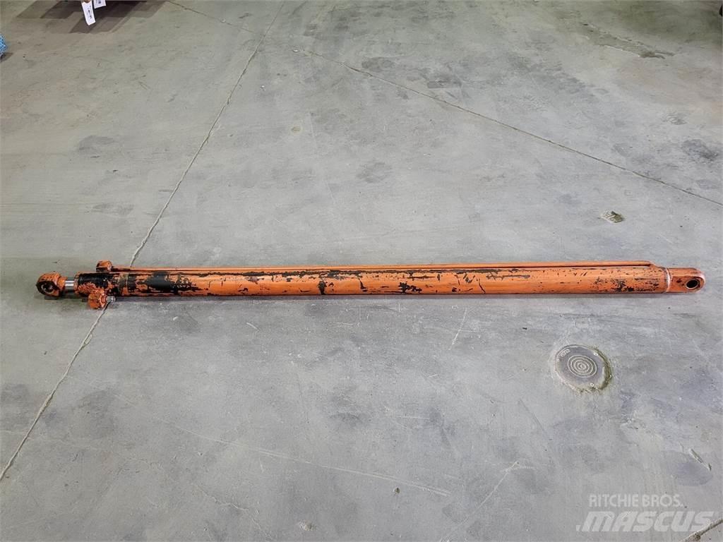 Sandvik 20022 Transport - Inne
