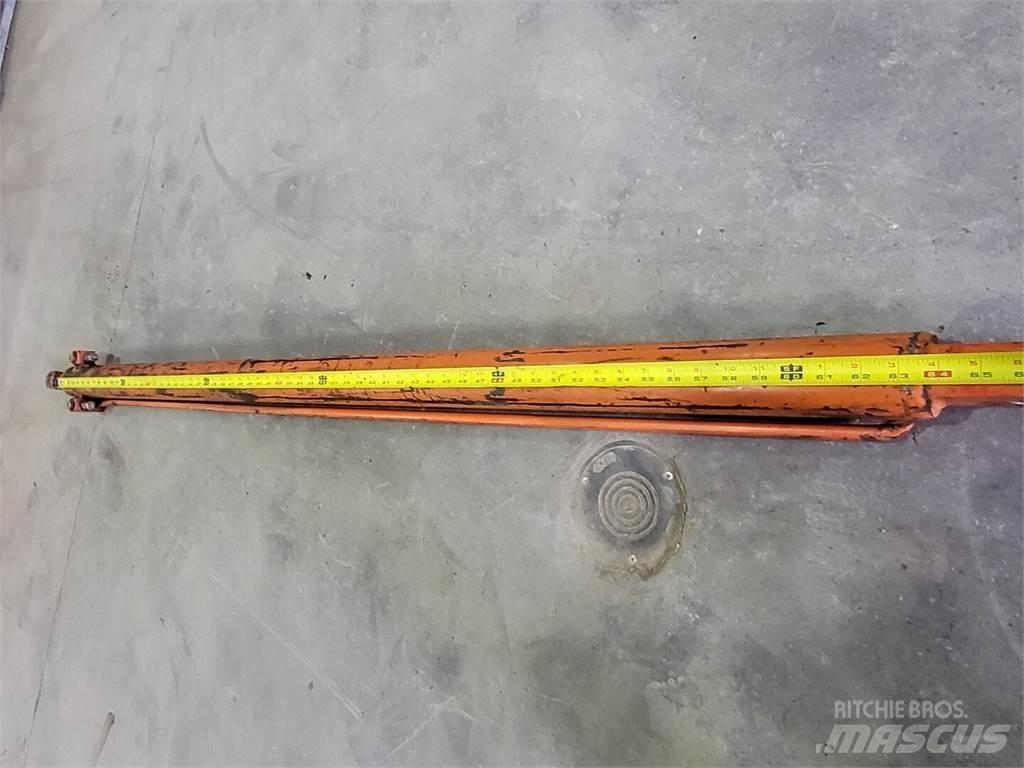 Sandvik 20022 Transport - Inne