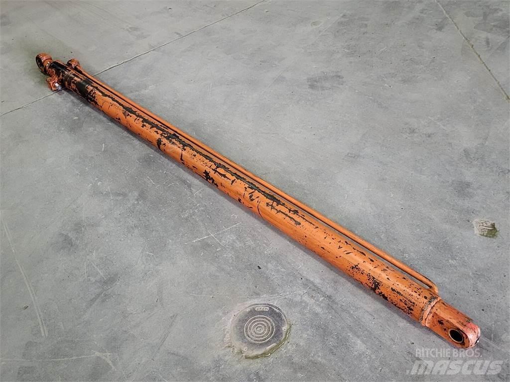 Sandvik 20022 Transport - Inne