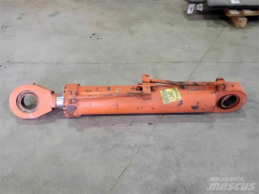 Sandvik 211221 Transport - Inne