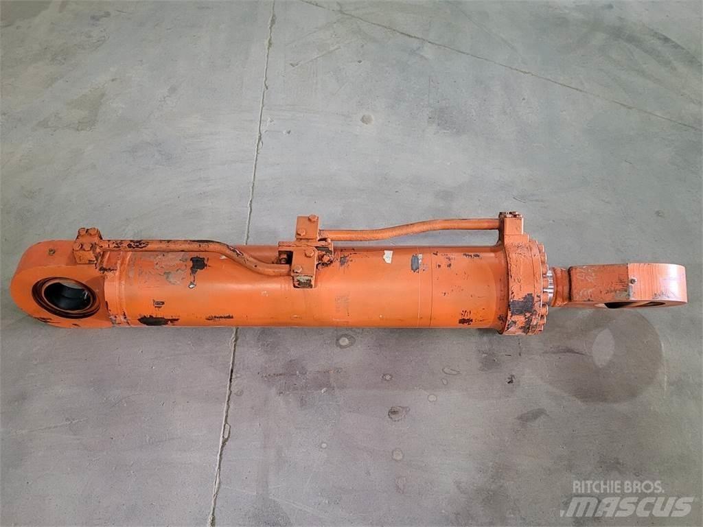 Sandvik 211222 Transport - Inne