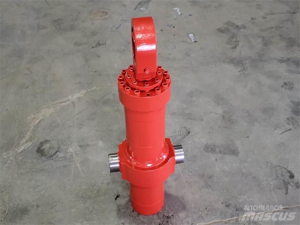 Sandvik 29560439 Transport - Inne