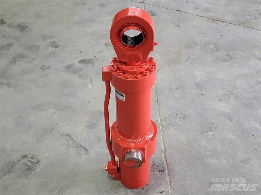 Sandvik 29560439 Transport - Inne