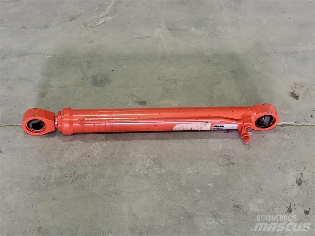 Sandvik 32189668 Transport - Inne