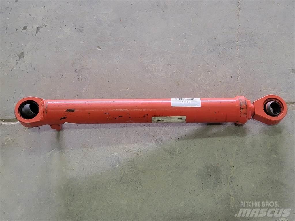 Sandvik 32189668 Transport - Inne