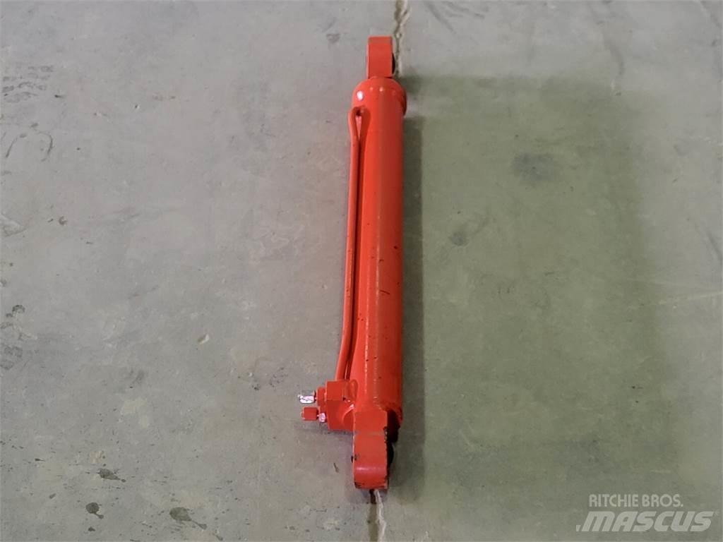 Sandvik 32189668 Transport - Inne