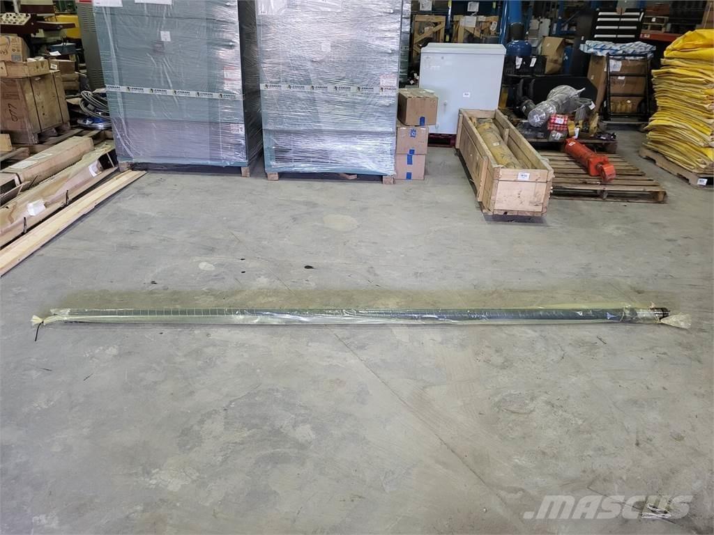 Sandvik 55000919 Maszyny budowlane - Inne