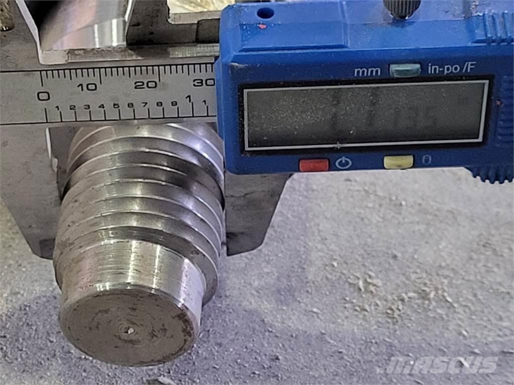Sandvik 55000919 Maszyny budowlane - Inne