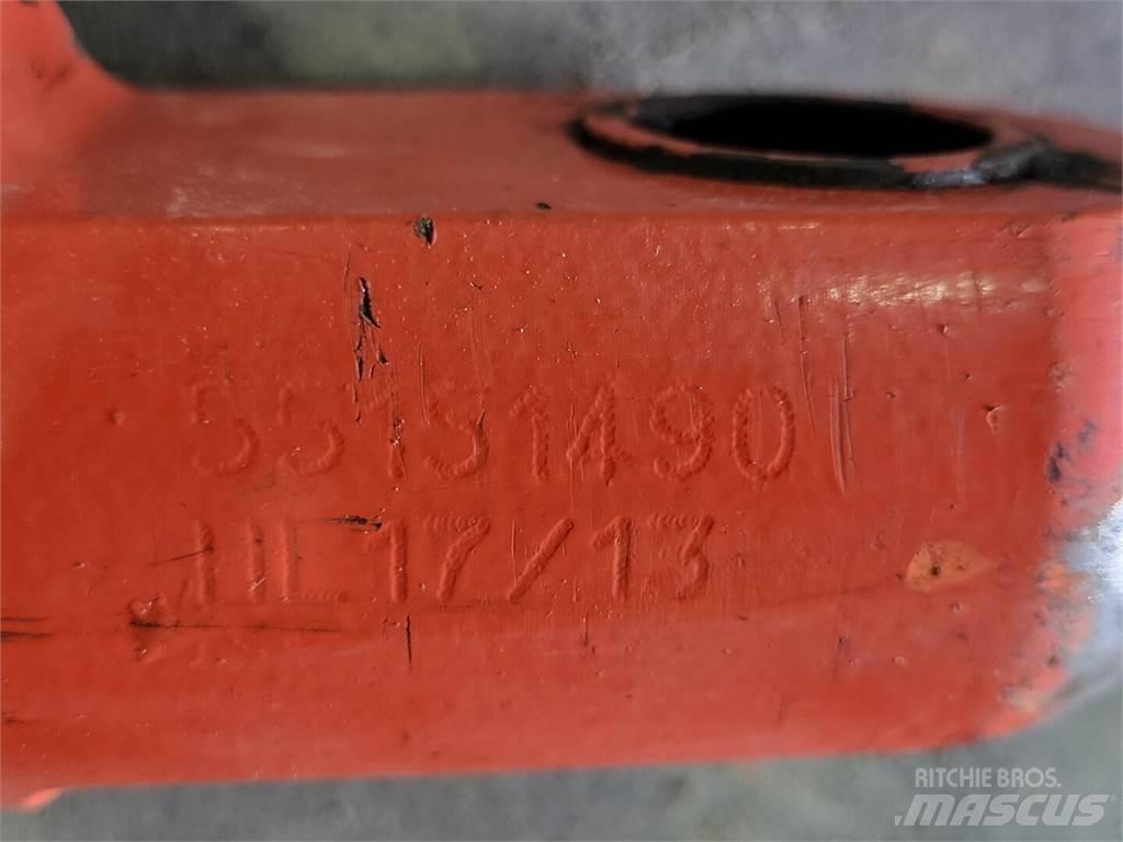 Sandvik 55151490 Transport - Inne