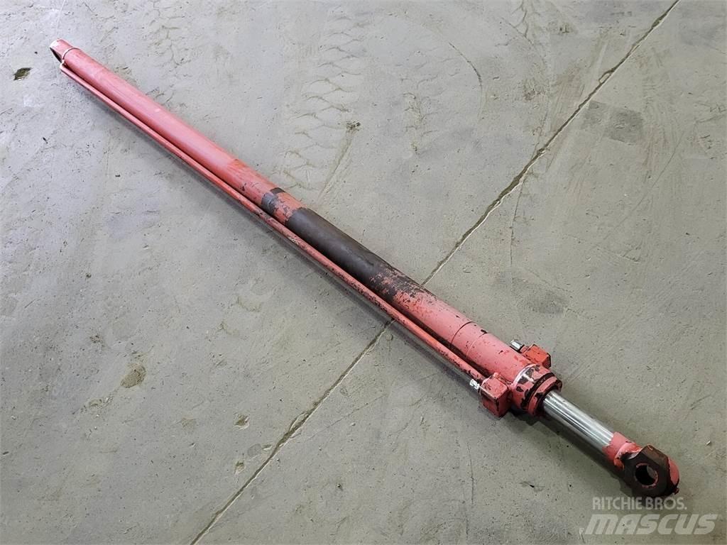 Sandvik 55151490 Transport - Inne