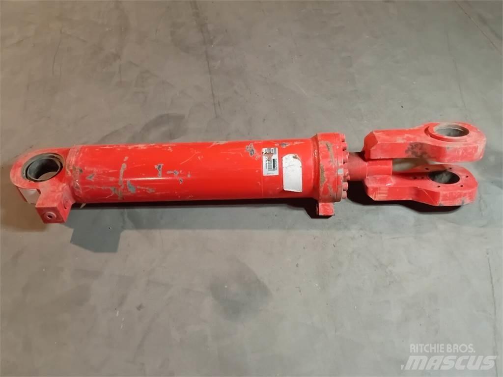 Sandvik 56014134 Transport - Inne