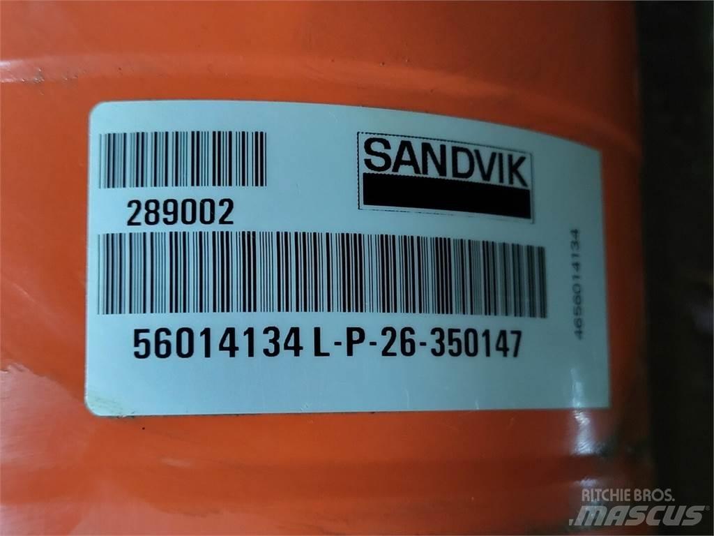 Sandvik 56014134 Transport - Inne