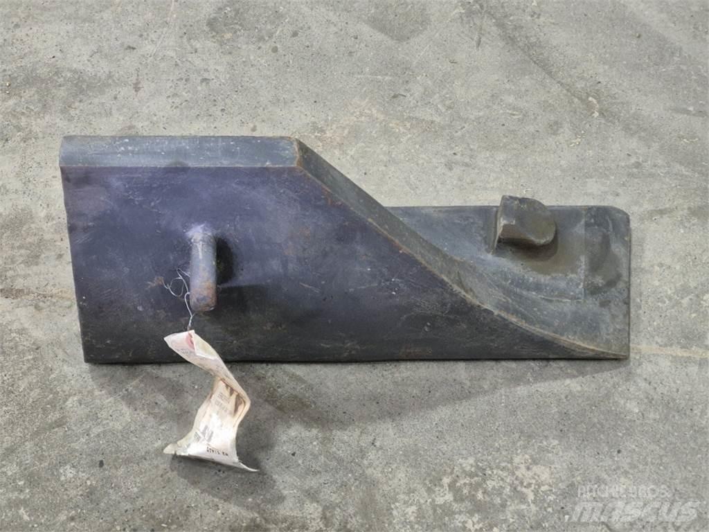 Sandvik 69039974 Inne akcesoria