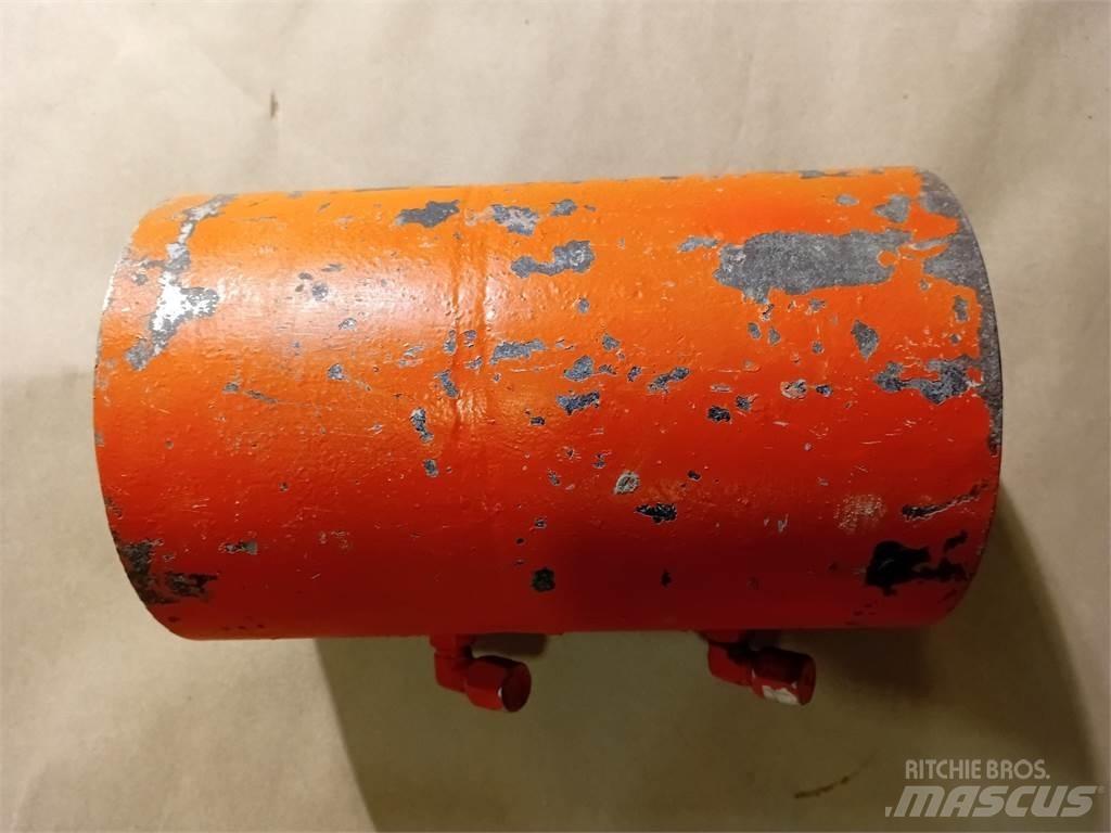 Sandvik 76350015 Maszyny budowlane - Inne