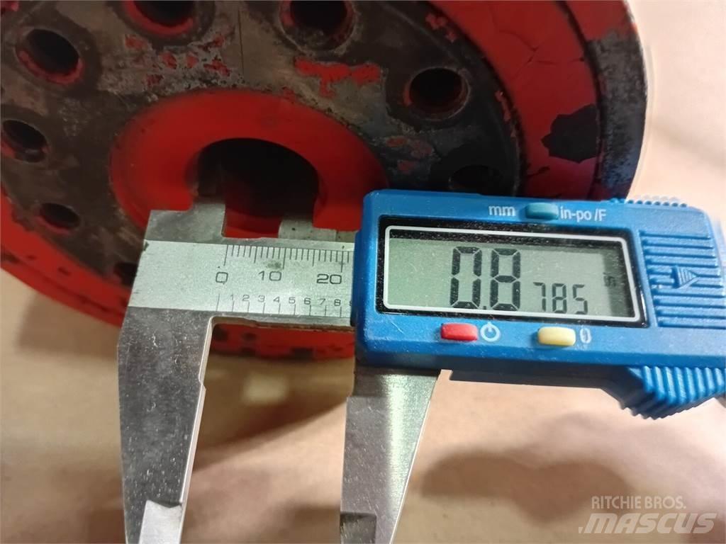 Sandvik 76350015 Maszyny budowlane - Inne