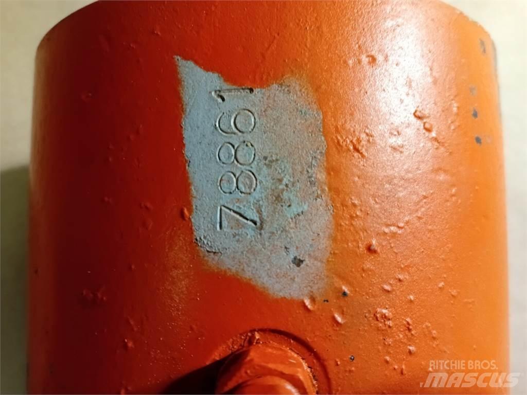 Sandvik 76350015 Maszyny budowlane - Inne