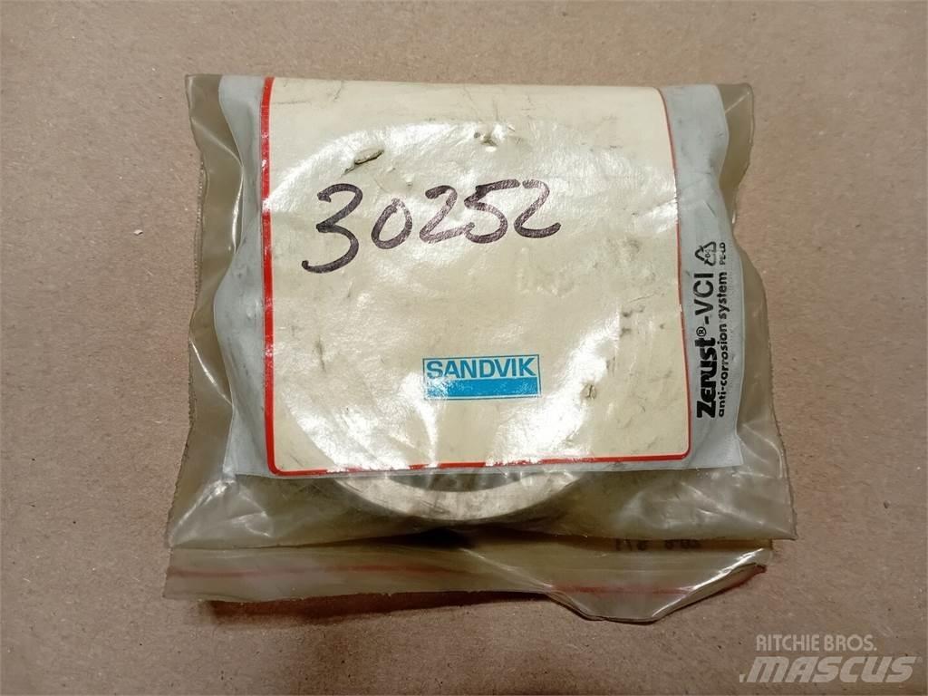 Sandvik DT65699007 Kruszarki