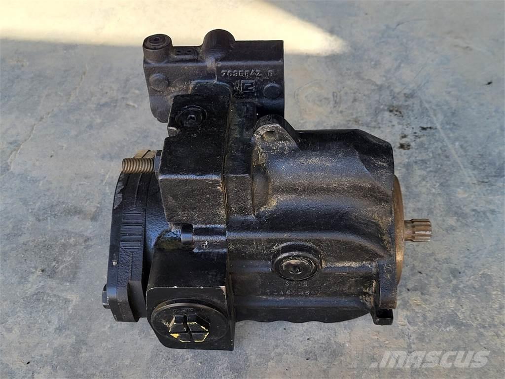 Sauer Danfoss 7005642 Pompy wodne