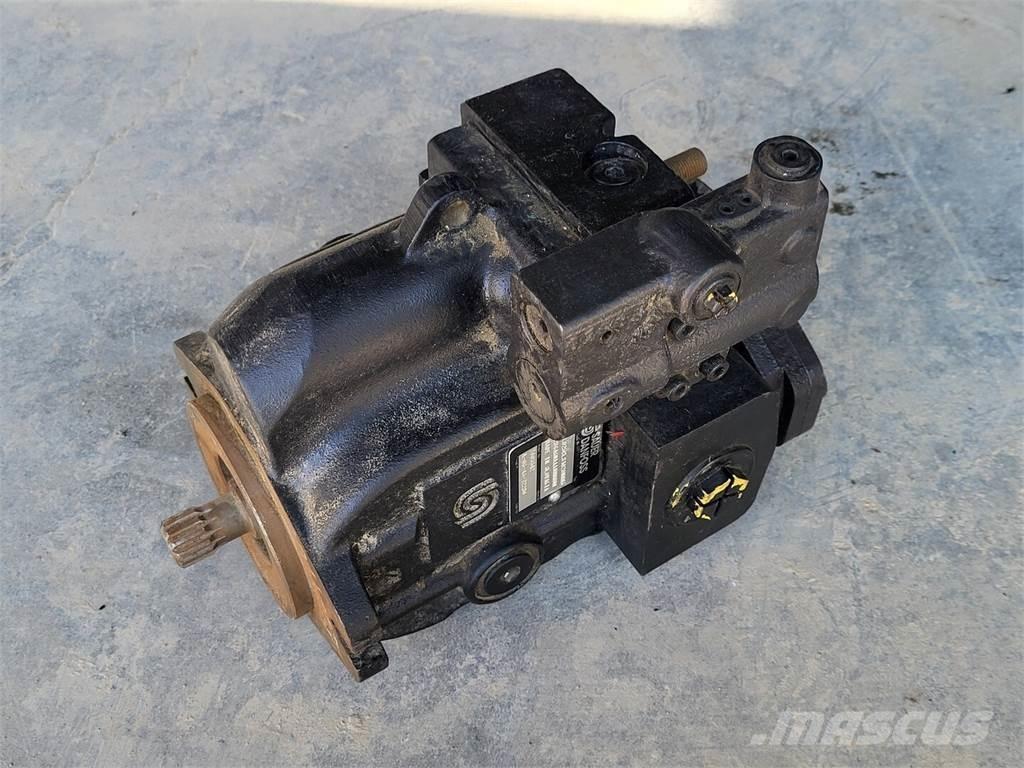 Sauer Danfoss 7005642 Pompy wodne