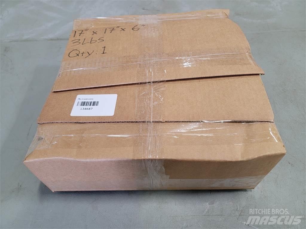  SCEPTER JBX884 Maszyny budowlane - Inne